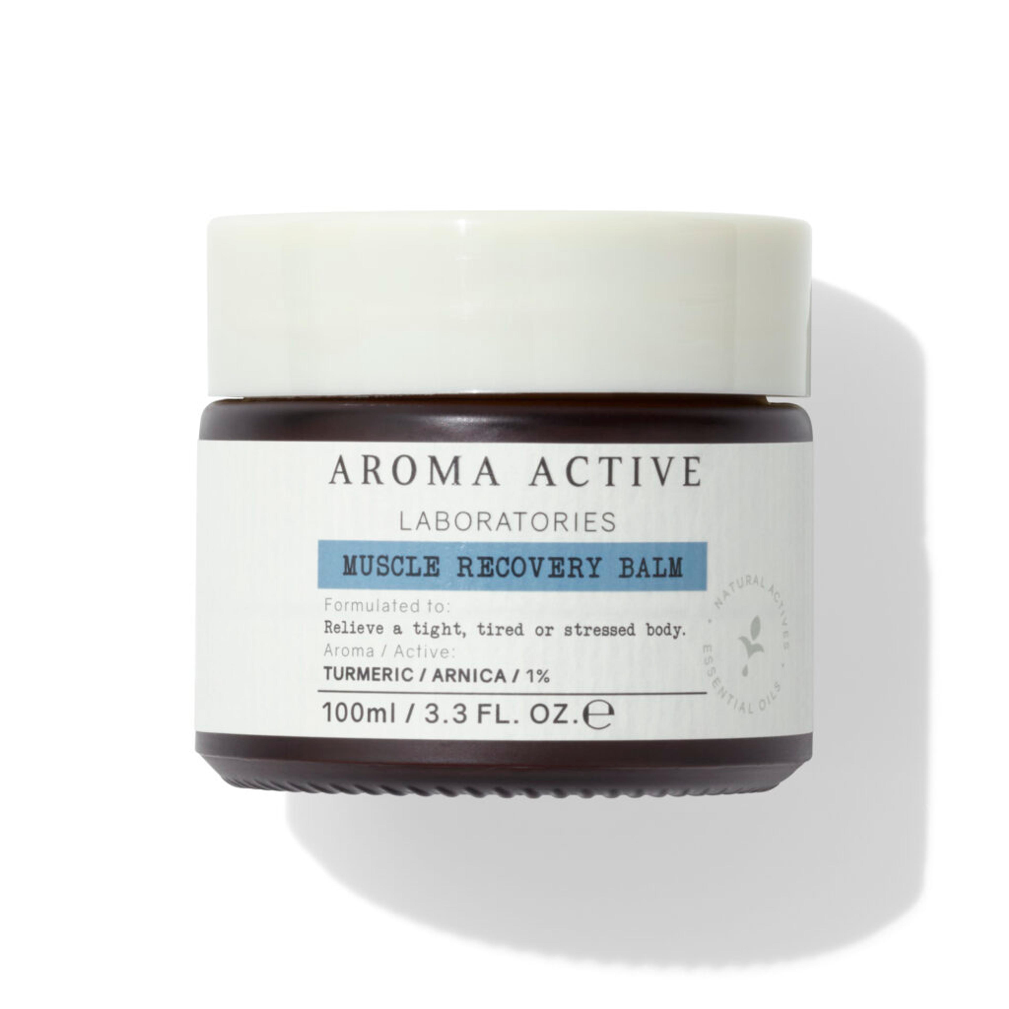 Aroma Active Laboratories