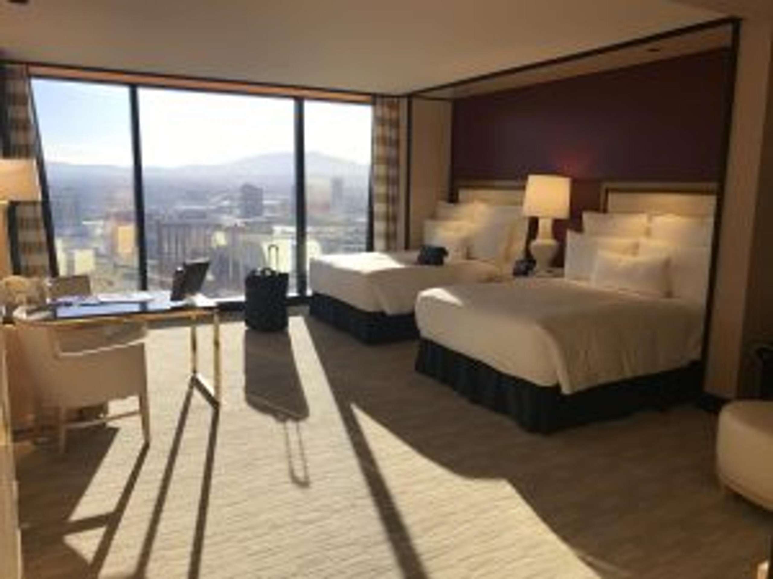 Wynn Encore Las Vegas