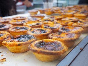 Best Pastéis De Nata Spots in Portugal