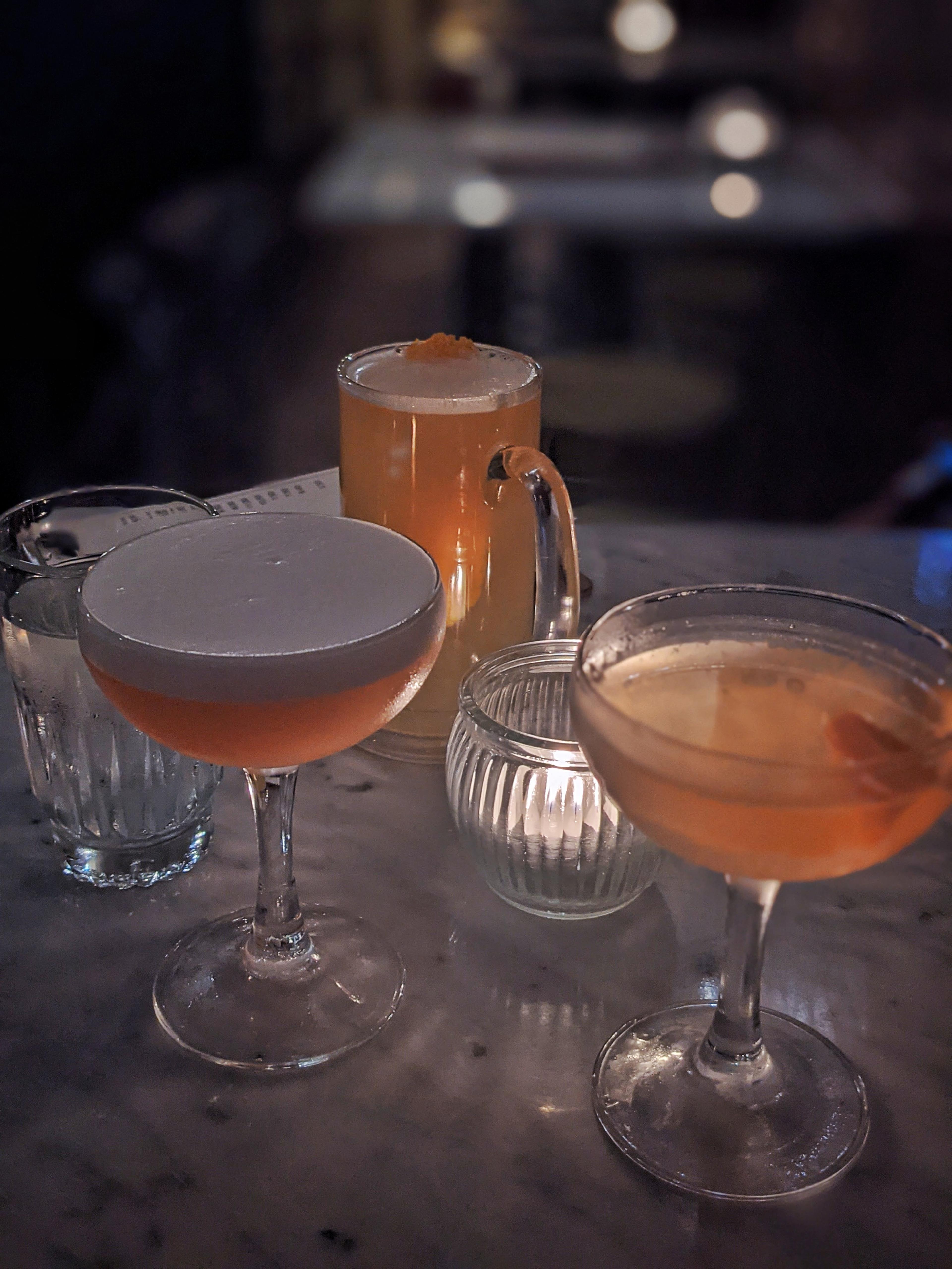 cosy-cocktails-best-london-bars-autumn-2022-ever-after