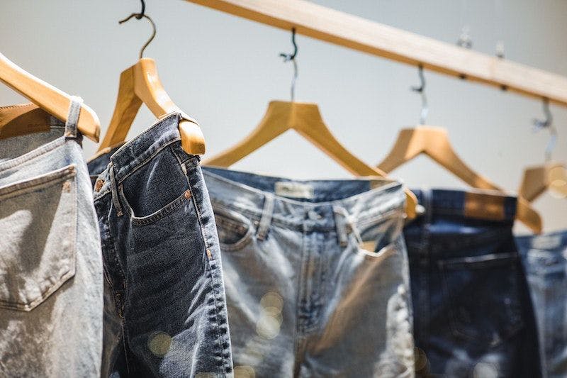 15 Sustainable Denim Collections You Should Know About Now | Vogue